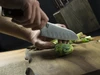 Shun Kanso Santoku Knife