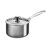 Le Creuset Stainless Steel 2-Quart Sauce Pan