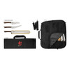 Shun Kanso BBQ Set