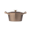 Finex Cast Iron Dutch Oven