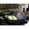 Finex Cast Iron Grill Pan
