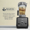 Vitamix 48-Ounce Container with Self-Detect