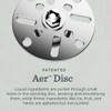 Vitamix Aer Disc Container