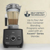 Vitamix Aer Disc Container