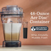 Vitamix Aer Disc Container