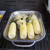RSVP Endurance BBQ Precision Pierced Roasting Pan