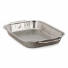RSVP Endurance BBQ Precision Pierced Roasting Pan