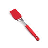RSVP Endurance Small Flexible Nylon Spatula in Red