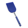 RSVP Endurance Large Flexible Nylon Spatula in Blue