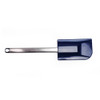 RSVP Endurance Large Silicone Spatula Blue
