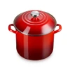 Le Creuset Stockpot in Cerise