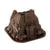 Nordic Ware Haunted Manor Bundt Pan