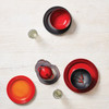 Le Creuset Soup Bowls in Cerise