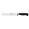 Zwilling J.A. Henckels Four Star 8-Inch Bread Knife