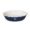 Emile Henry Modern Classics Pie Dish in Twilight