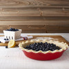 Emile Henry Modern Classics Pie Dish
