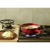 Emile Henry Fondue Set