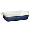 Emile Henry Modern Classics Large Rectangular Baker in Twilight