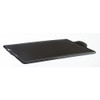Emile Henry Rectangular Pizza Stone in Charcoal