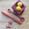 Island Bamboo Six Piece Bar Set 