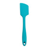 RSVP Endurance Ela's Silicone Spatula in Turquoise