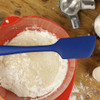 RSVP Endurance Ela's Silicone Spatula