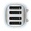 SMEG 4x4 Slice Toaster