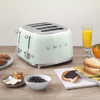 SMEG 4x4 Slice Toaster