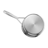 Demeyere Industry 5 Stainless Steel Saucepan