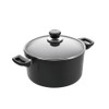 Scanpan Classic 4-quart Dutch Oven with lid