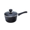 Scanpan Classic 2-quart sauce pan with lid