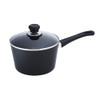 Scanpan Classic 3-quart sauce pan with lid