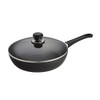 Scanpan Classic 3-quart saute pan with lid