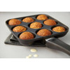Scanpan Classic Puff Dumpling Pan