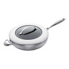 Scanpan CTX 12.75-Inch Saute Pan