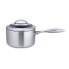 Scanpan CTX 2.75-quart Sauce Pan with lid,