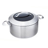 Scanpan CTX 7.5-quart Dutch Oven with lid