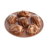Nordic Ware Baby Bunny Cake Pan