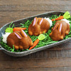 Nordic Ware Baby Bunny Cake Pan