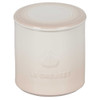 Le Creuset Garlic Keeper in Meringue