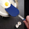 RSVP Endurance Flexible Nylon Spatula Set in Blue