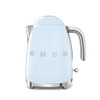 SMEG Electric Kettle in Pastel Blue