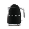 SMEG Electric Kettle in Black