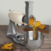 SMEG Slicer and Grater