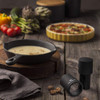 Microplane Spice Mill