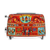 SMEG and Dolce&Gabbana 2-Slice Toaster