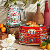 SMEG and Dolce&Gabbana 2-Slice Toaster