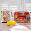 SMEG and Dolce&Gabbana 2-Slice Toaster