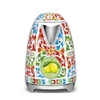 SMEG and Dolce&Gabbana Electric Kettle