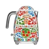 SMEG and Dolce&Gabbana Electric Kettle